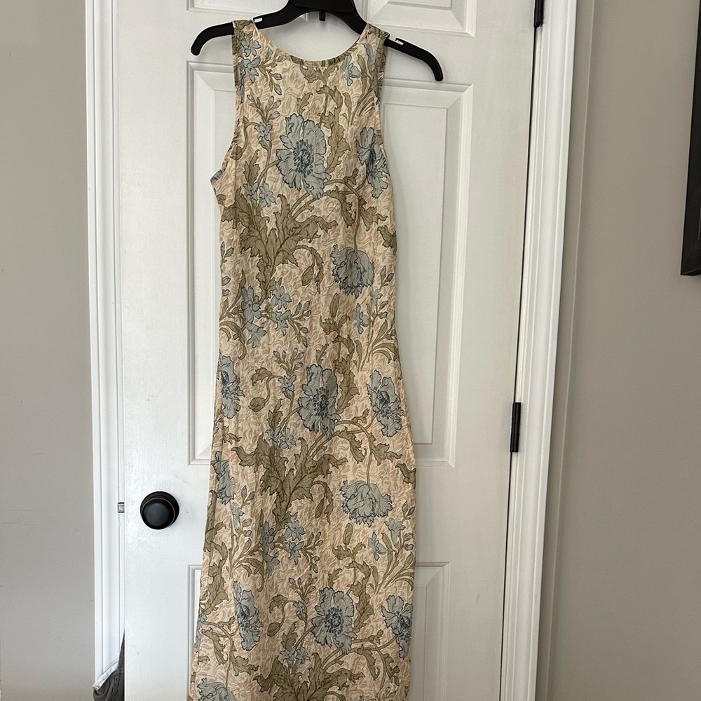 Sir the Label dress